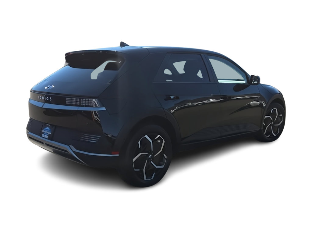 Thumbnail: 2024 Hyundai Ioniq 5 - 20
