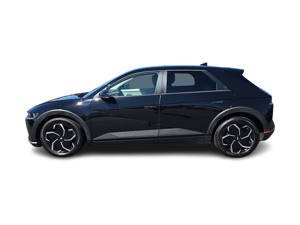 Thumbnail: 2024 Hyundai Ioniq 5 - 23