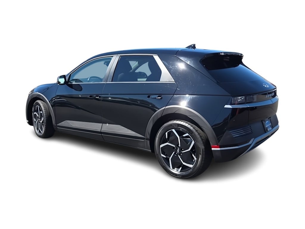 Thumbnail: 2024 Hyundai Ioniq 5 - 18