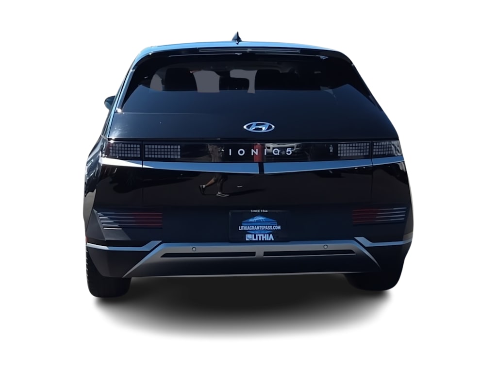 Thumbnail: 2024 Hyundai Ioniq 5 - 19