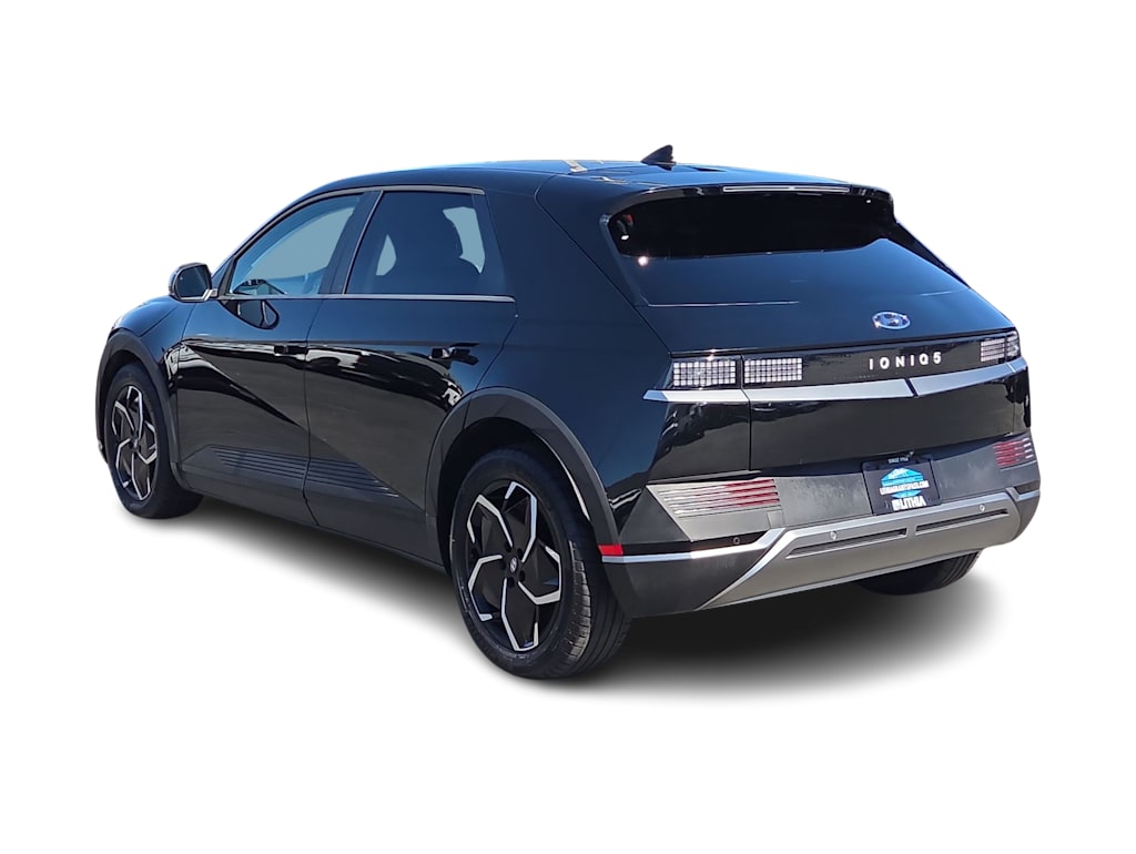 Thumbnail: 2024 Hyundai Ioniq 5 - 4