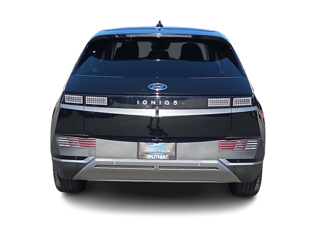 Thumbnail: 2024 Hyundai Ioniq 5 - 5