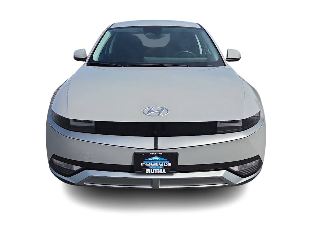 Thumbnail: 2024 Hyundai Ioniq 5 - 23