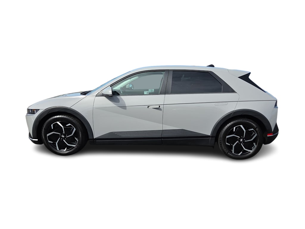 Thumbnail: 2024 Hyundai Ioniq 5 - 21