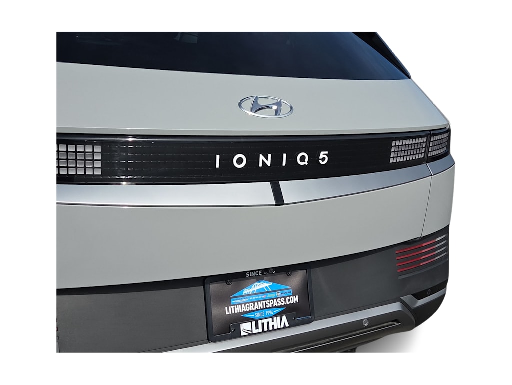 Thumbnail: 2024 Hyundai Ioniq 5 - 24