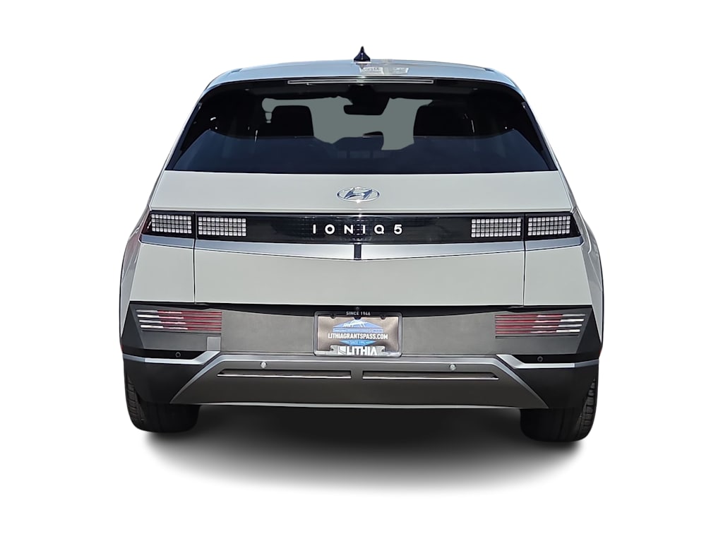 Thumbnail: 2024 Hyundai Ioniq 5 - 5
