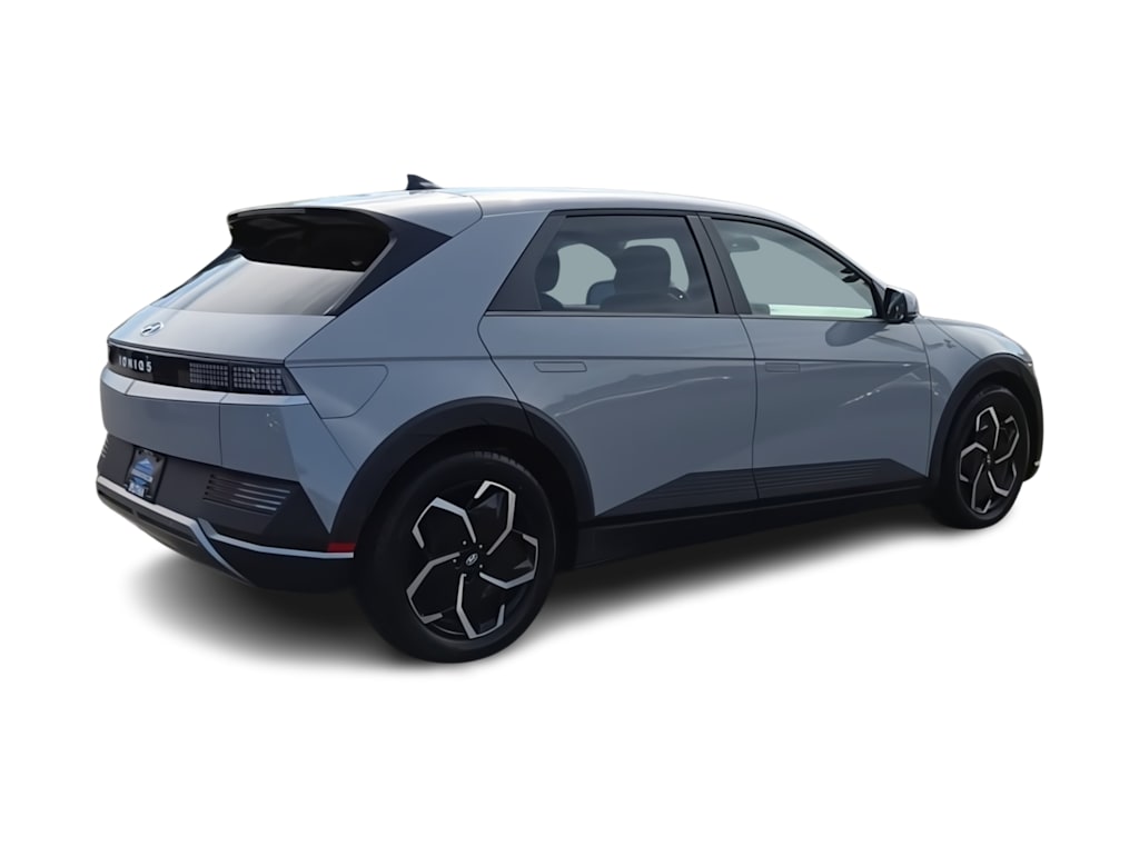 Thumbnail: 2024 Hyundai Ioniq 5 - 19
