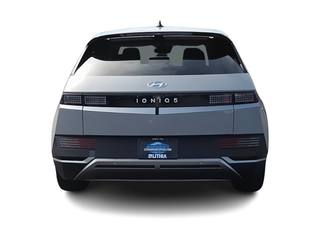 Thumbnail: 2024 Hyundai Ioniq 5 - 18