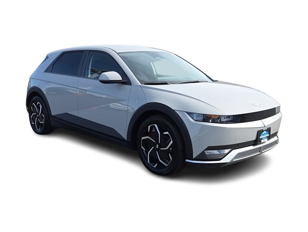 Thumbnail: 2024 Hyundai Ioniq 5 - 16