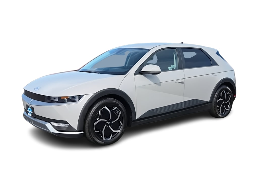 Thumbnail: 2024 Hyundai Ioniq 5 - 3