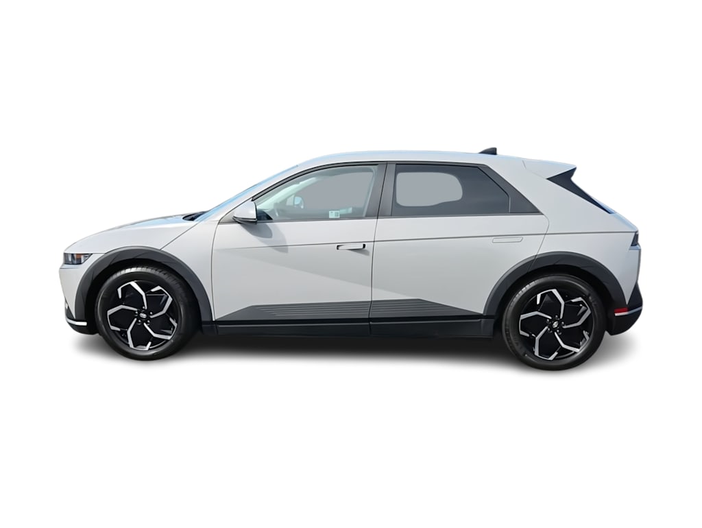 Thumbnail: 2024 Hyundai Ioniq 5 - 17