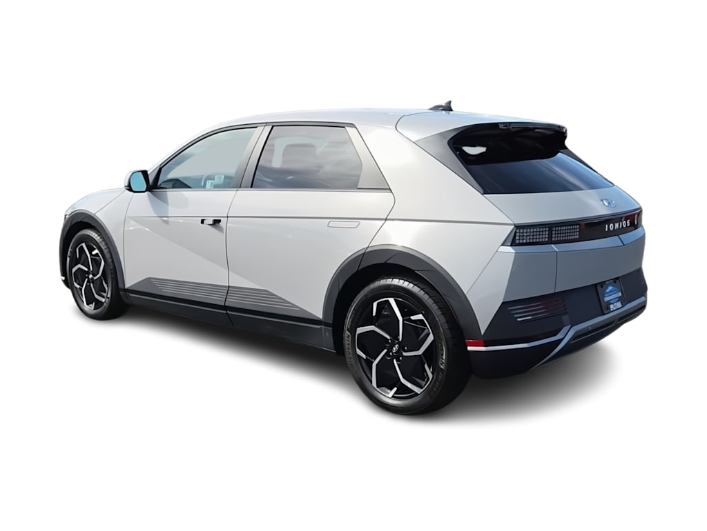 Thumbnail: 2024 Hyundai Ioniq 5 - 4
