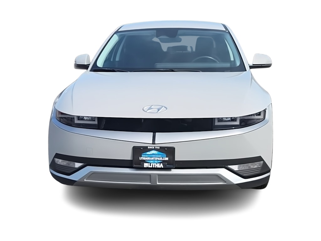 Thumbnail: 2024 Hyundai Ioniq 5 - 6