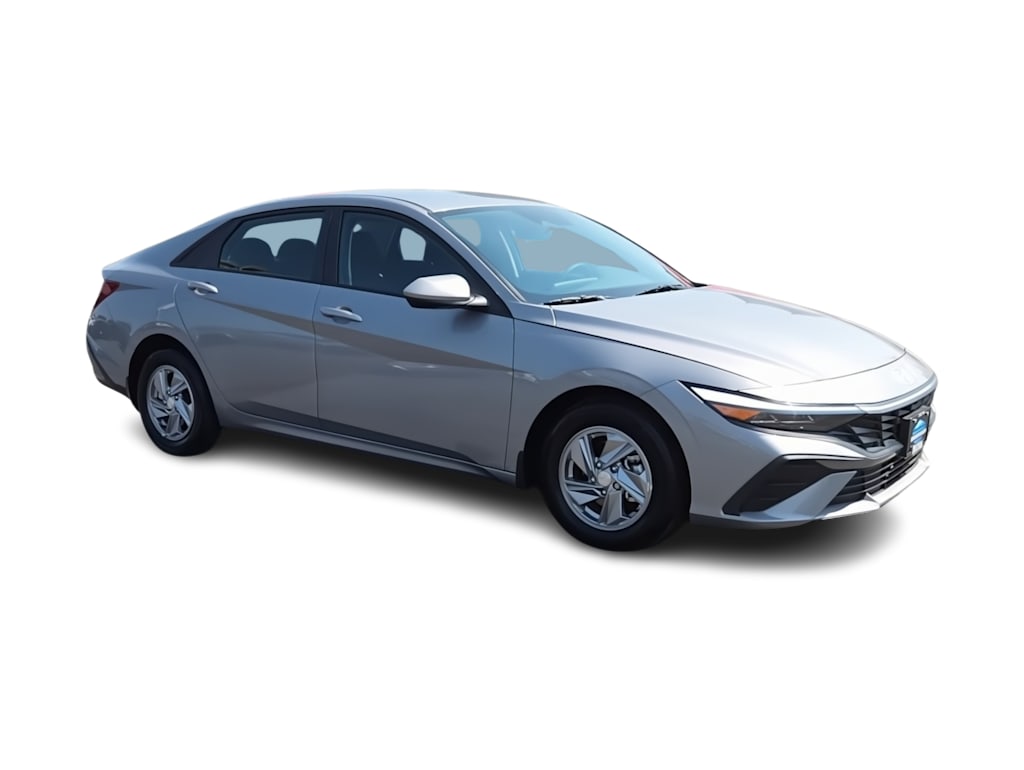 Thumbnail: 2025 Hyundai Elantra - 19