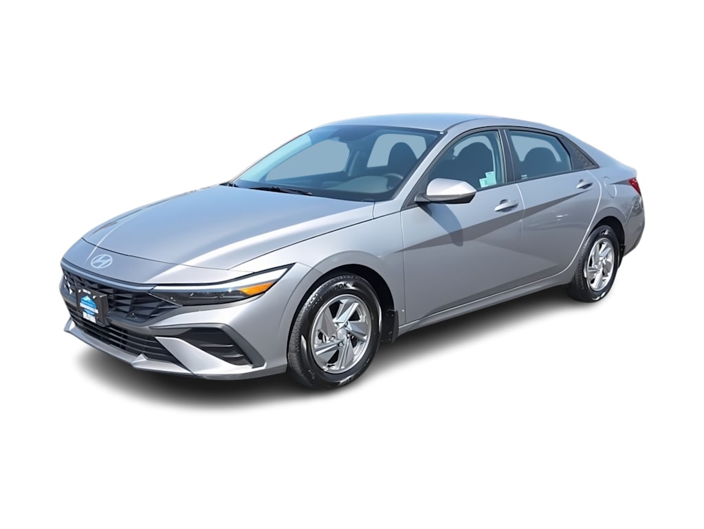 Thumbnail: 2025 Hyundai Elantra - 20