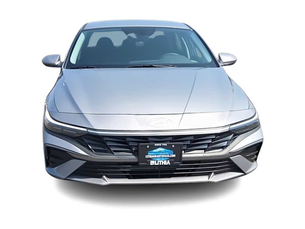 Thumbnail: 2025 Hyundai Elantra - 6