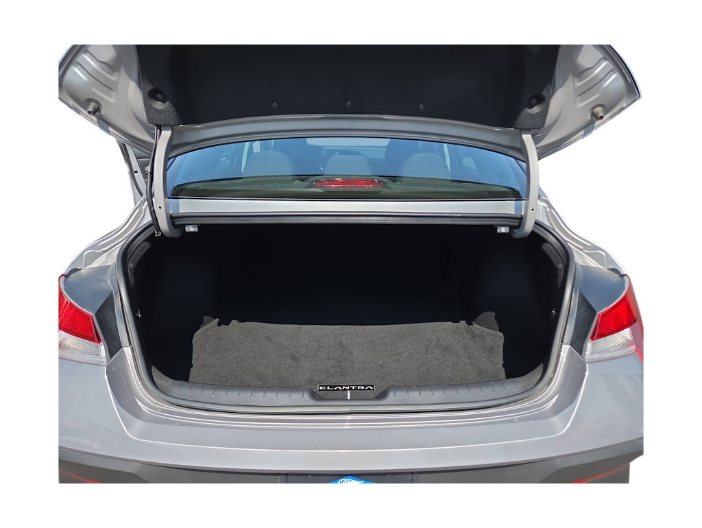 Thumbnail: 2025 Hyundai Elantra - 16