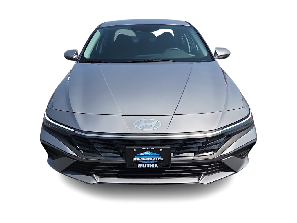 Thumbnail: 2025 Hyundai Elantra - 26
