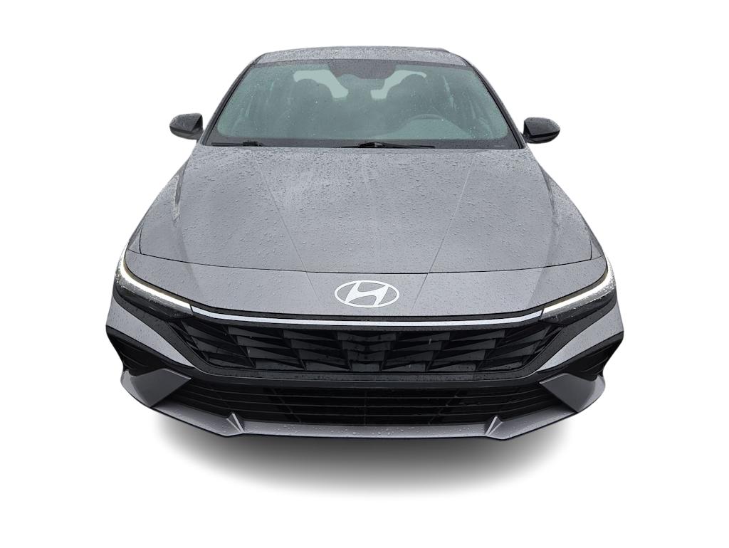 Thumbnail: 2026 Hyundai Elantra - 26