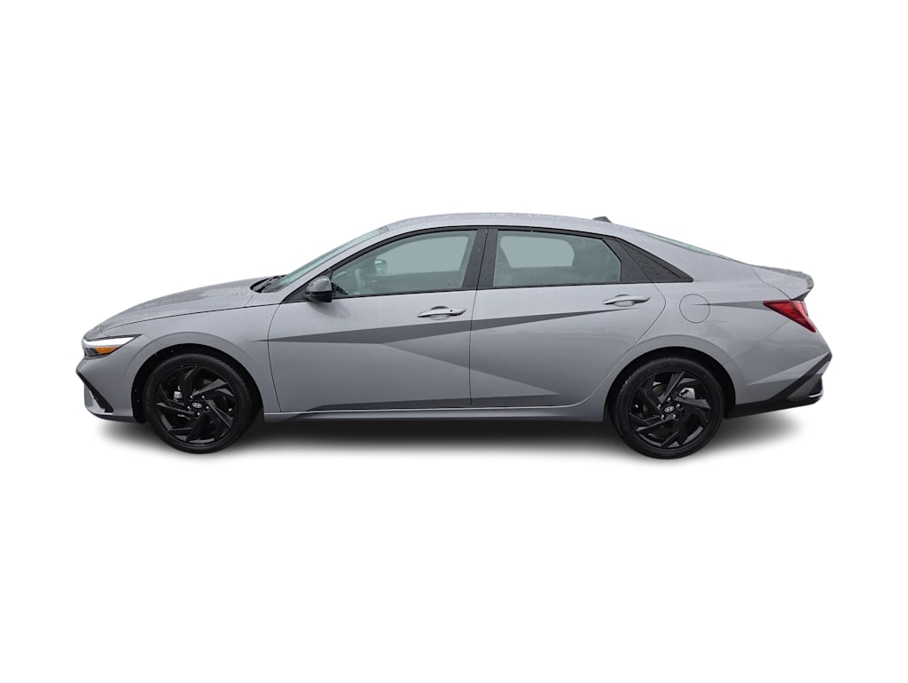 Thumbnail: 2026 Hyundai Elantra - 24