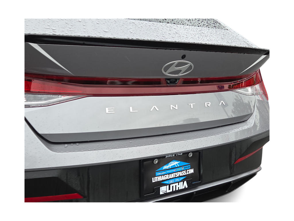 Thumbnail: 2026 Hyundai Elantra - 27