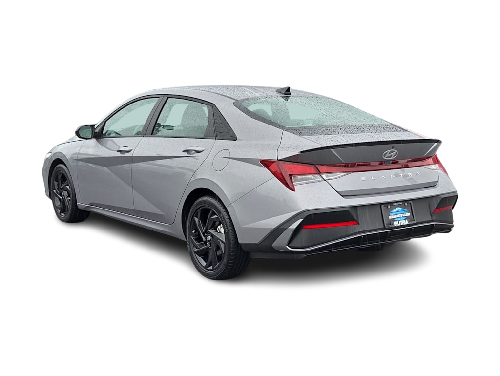Thumbnail: 2026 Hyundai Elantra - 25