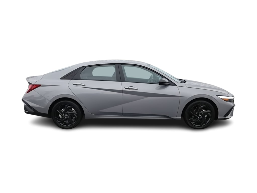 Thumbnail: 2026 Hyundai Elantra - 23