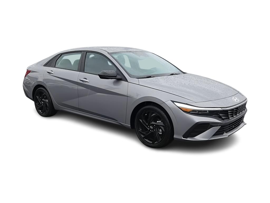 Thumbnail: 2026 Hyundai Elantra - 19