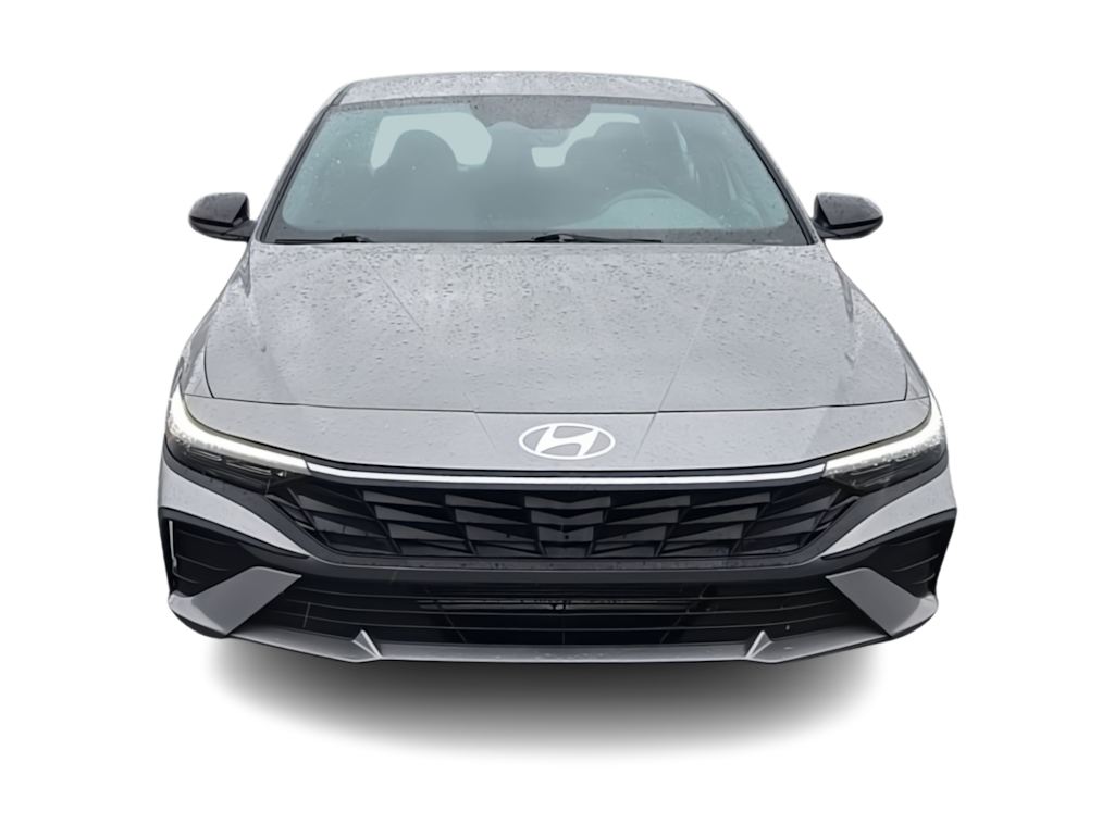 Thumbnail: 2026 Hyundai Elantra - 6