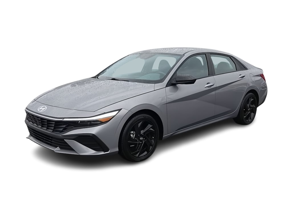 Thumbnail: 2026 Hyundai Elantra - 20