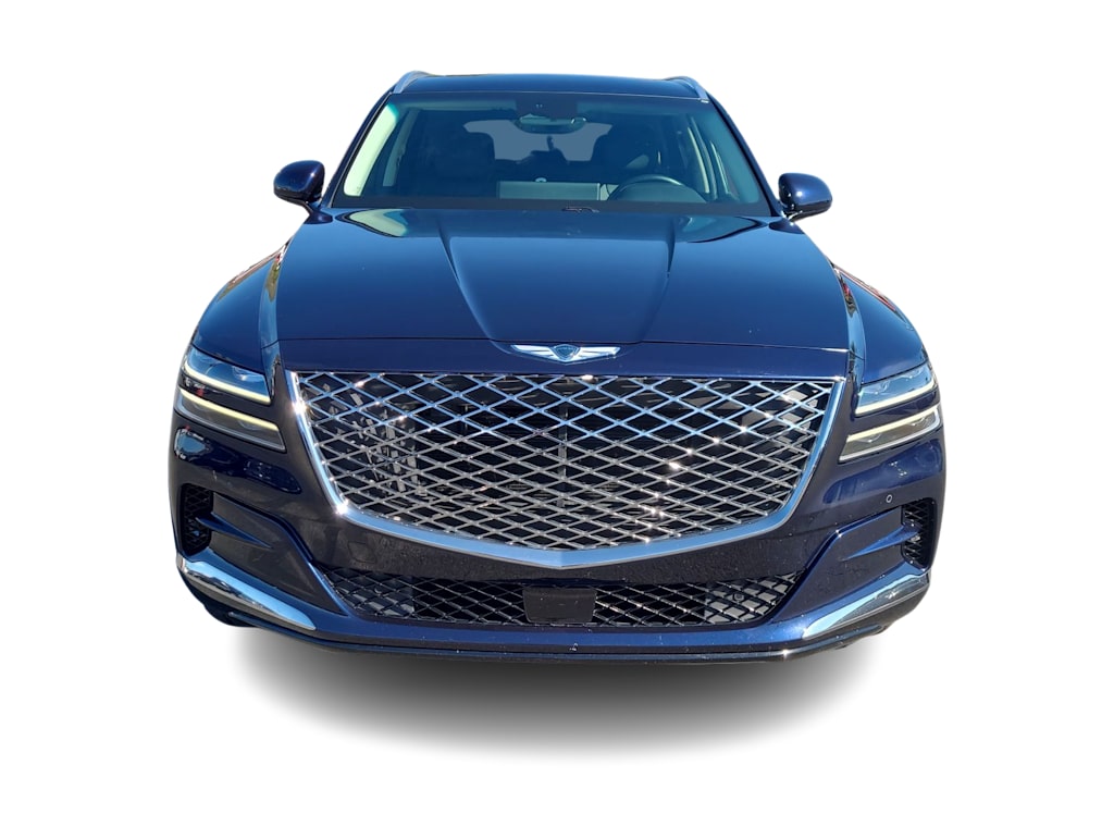 Thumbnail: 2024 Genesis GV80 - 27