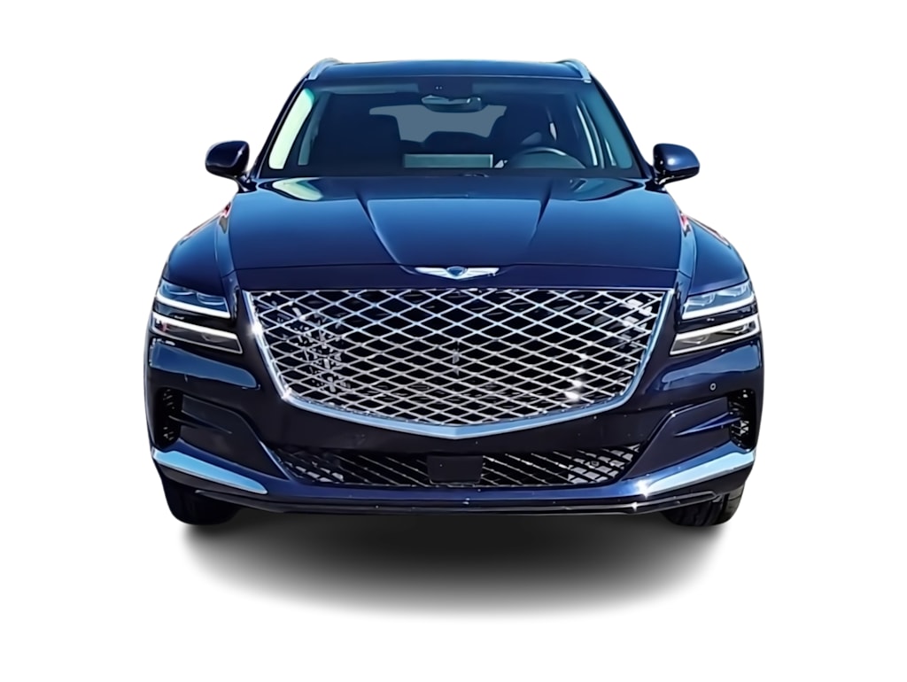 Thumbnail: 2024 Genesis GV80 - 6