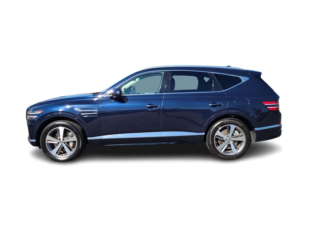 Thumbnail: 2024 Genesis GV80 - 24