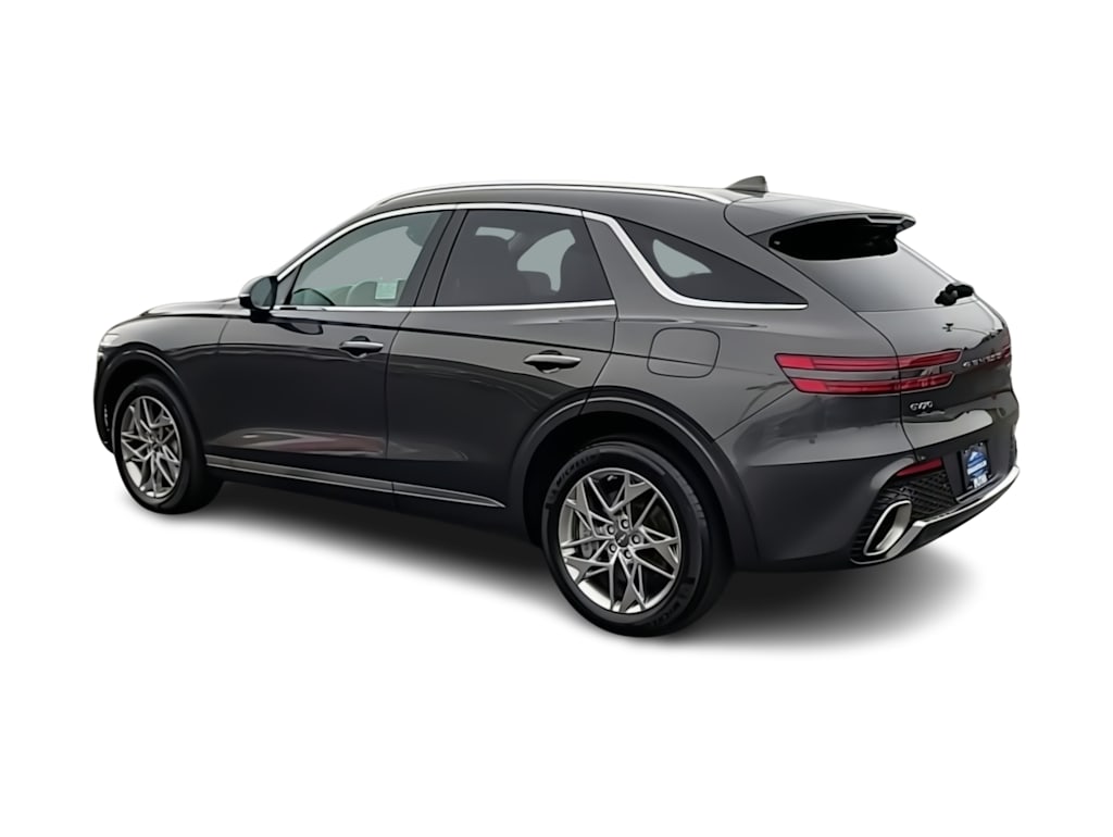 Thumbnail: 2025 Genesis GV70 - 4