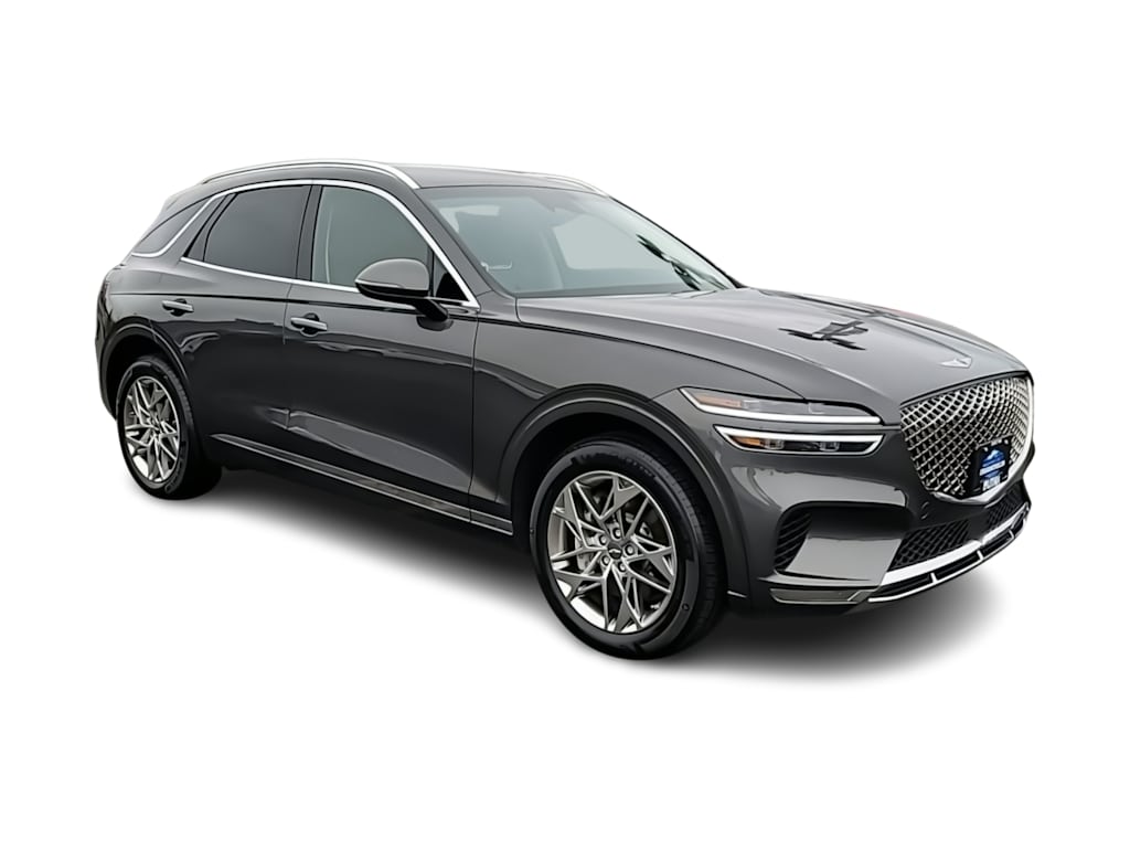 Thumbnail: 2025 Genesis GV70 - 19