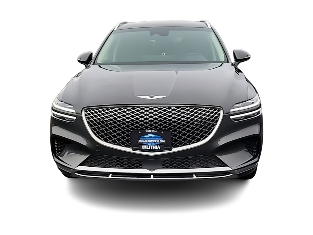 Thumbnail: 2025 Genesis GV70 - 6