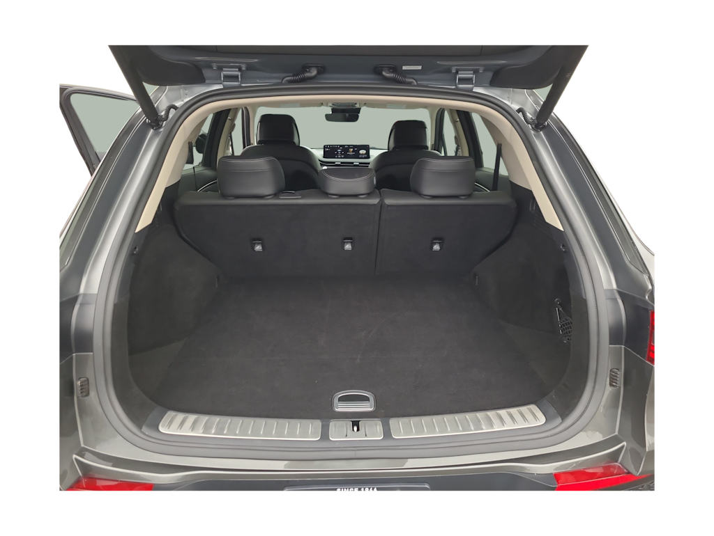 Thumbnail: 2025 Genesis GV70 - 16