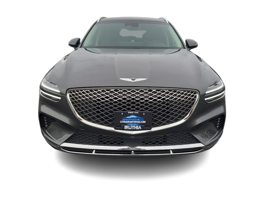 Thumbnail: 2025 Genesis GV70 - 26