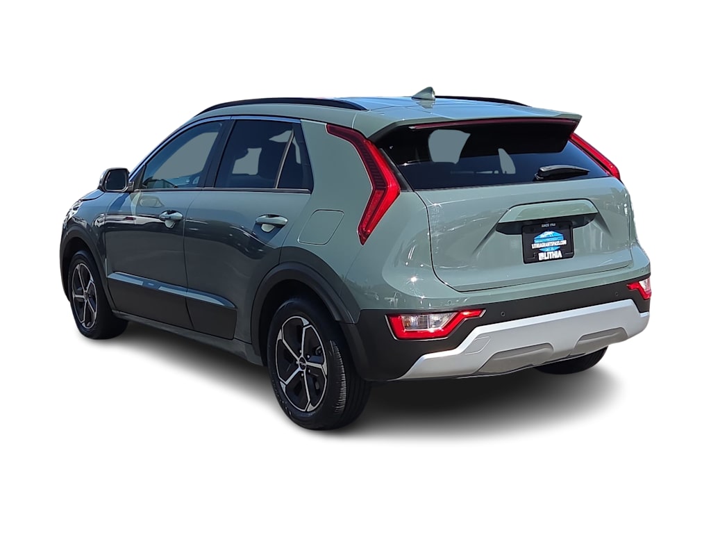 Thumbnail: 2023 Kia Niro - 4