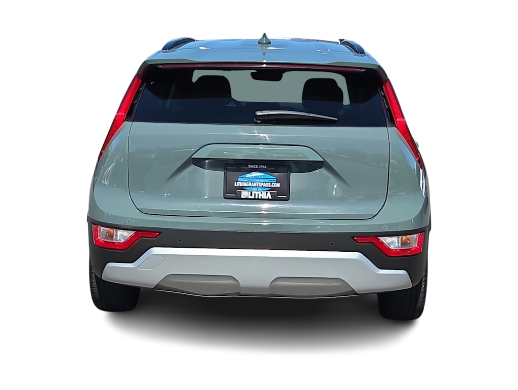 Thumbnail: 2023 Kia Niro - 25