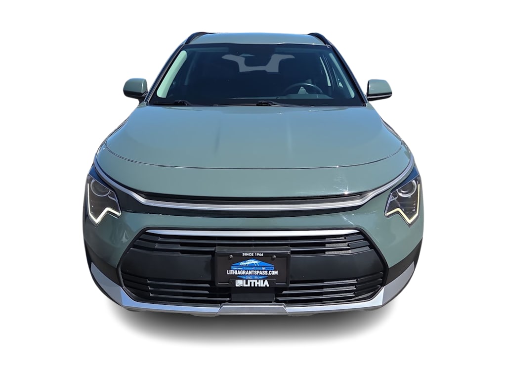 Thumbnail: 2023 Kia Niro - 26