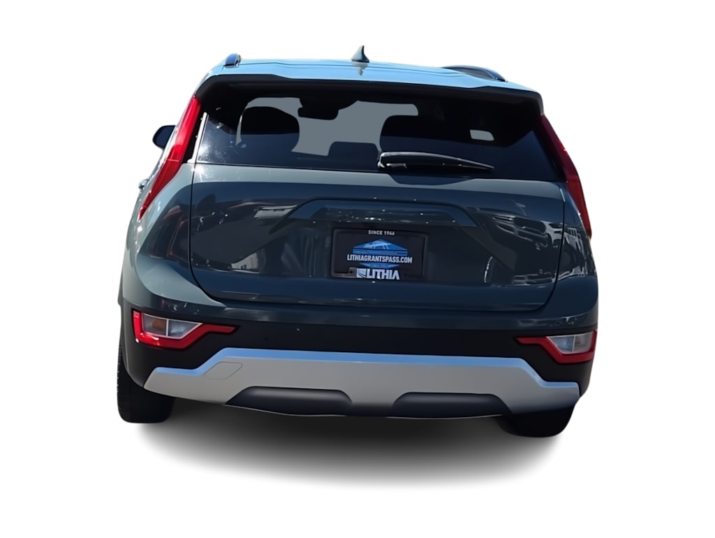 Thumbnail: 2023 Kia Niro - 5