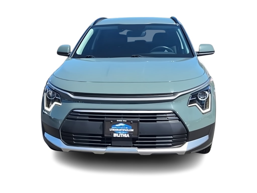 Thumbnail: 2023 Kia Niro - 6