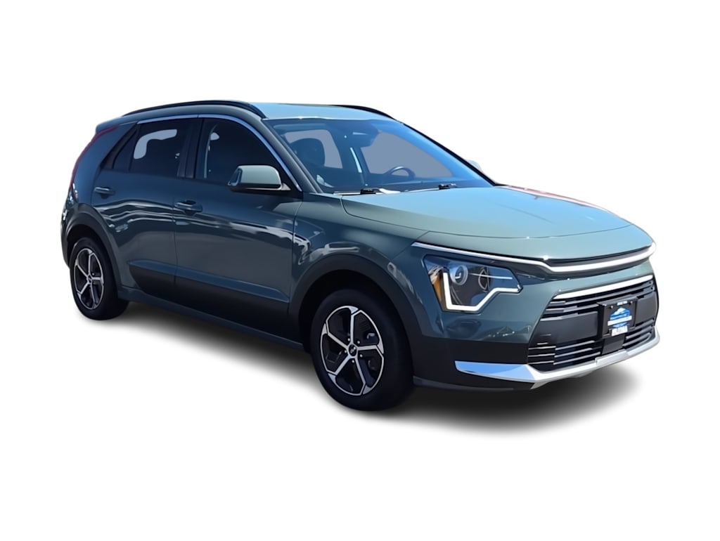 Thumbnail: 2023 Kia Niro - 19