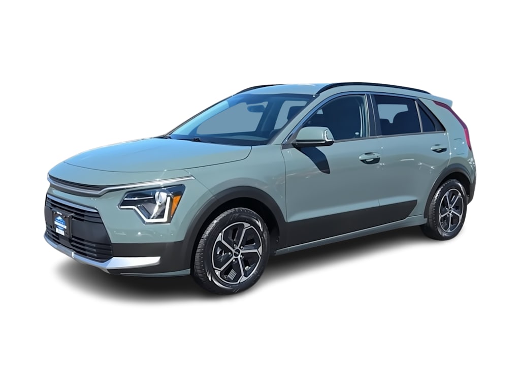 Thumbnail: 2023 Kia Niro - 20