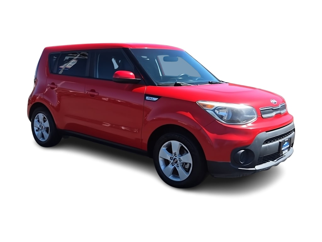 Thumbnail: 2019 Kia Soul - 18