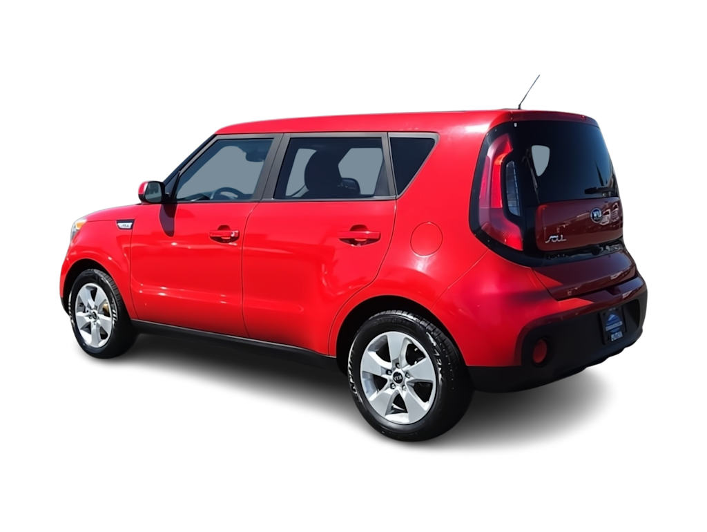 Thumbnail: 2019 Kia Soul - 4