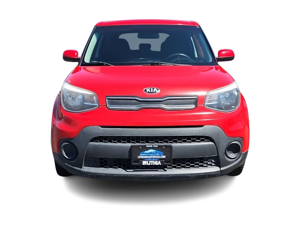 Thumbnail: 2019 Kia Soul - 6