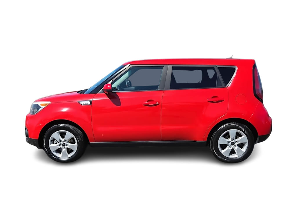 Thumbnail: 2019 Kia Soul - 3