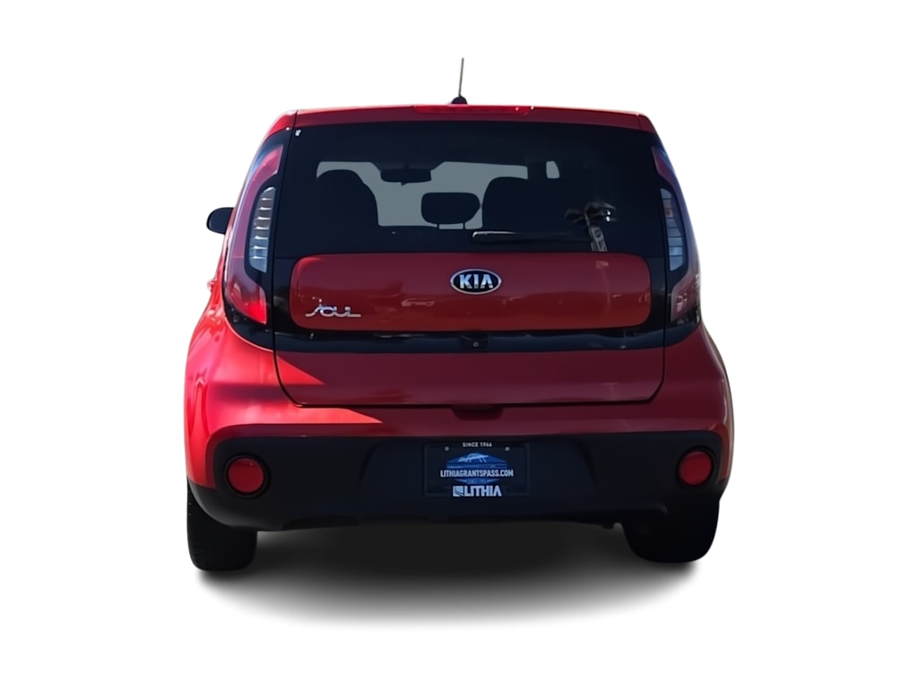 Thumbnail: 2019 Kia Soul - 20